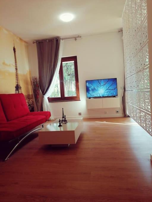 Apartmán Studio Paris Estepona Exteriér fotografie