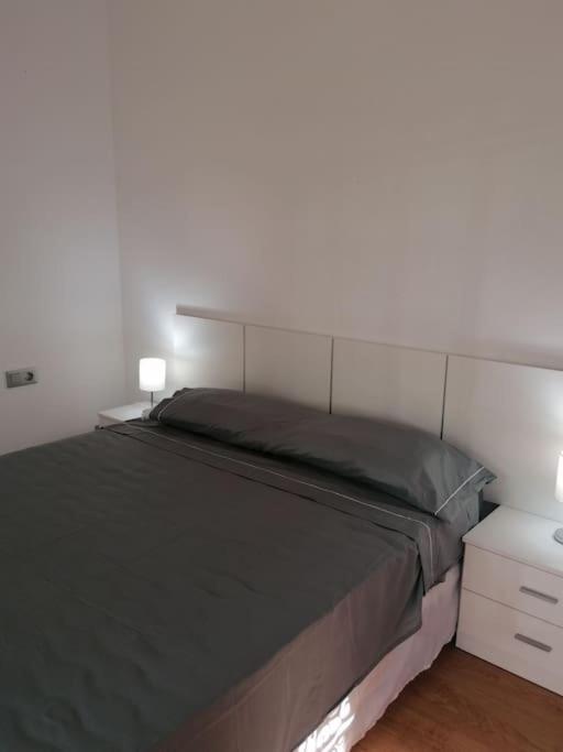 Apartmán Studio Paris Estepona Exteriér fotografie