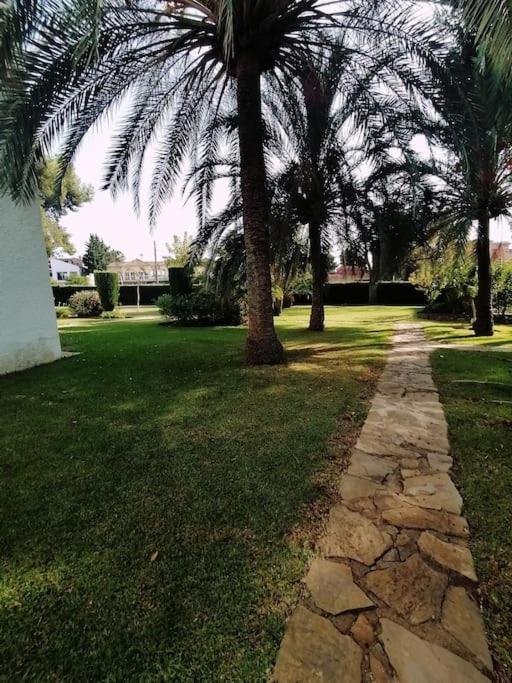 Apartmán Studio Paris Estepona Exteriér fotografie