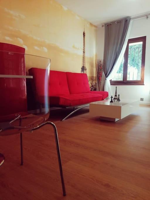 Apartmán Studio Paris Estepona Exteriér fotografie