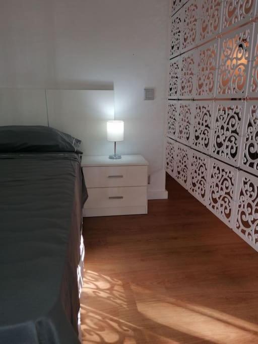 Apartmán Studio Paris Estepona Exteriér fotografie