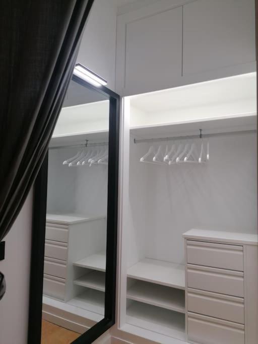 Apartmán Studio Paris Estepona Exteriér fotografie