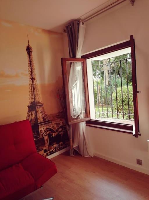 Apartmán Studio Paris Estepona Exteriér fotografie