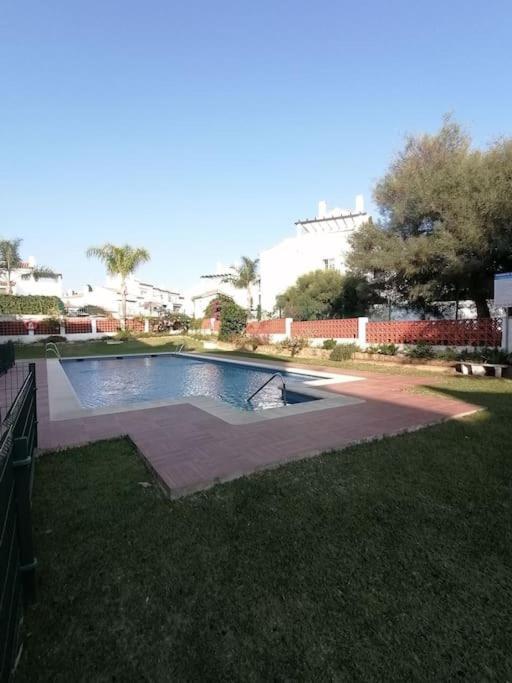 Apartmán Studio Paris Estepona Exteriér fotografie